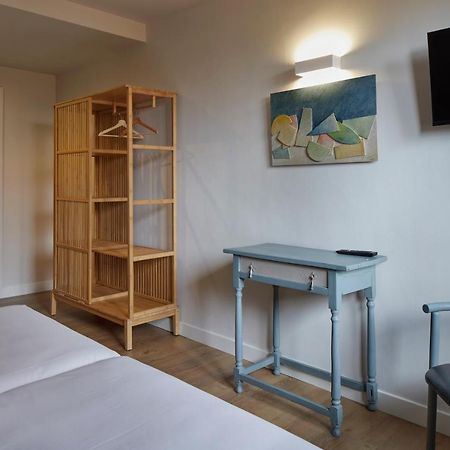 Hostal Rural Aritzalko エチャリ＝アラナツ エクステリア 写真