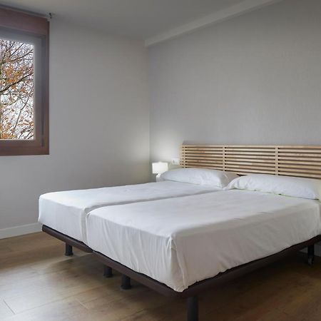 Hostal Rural Aritzalko エチャリ＝アラナツ エクステリア 写真