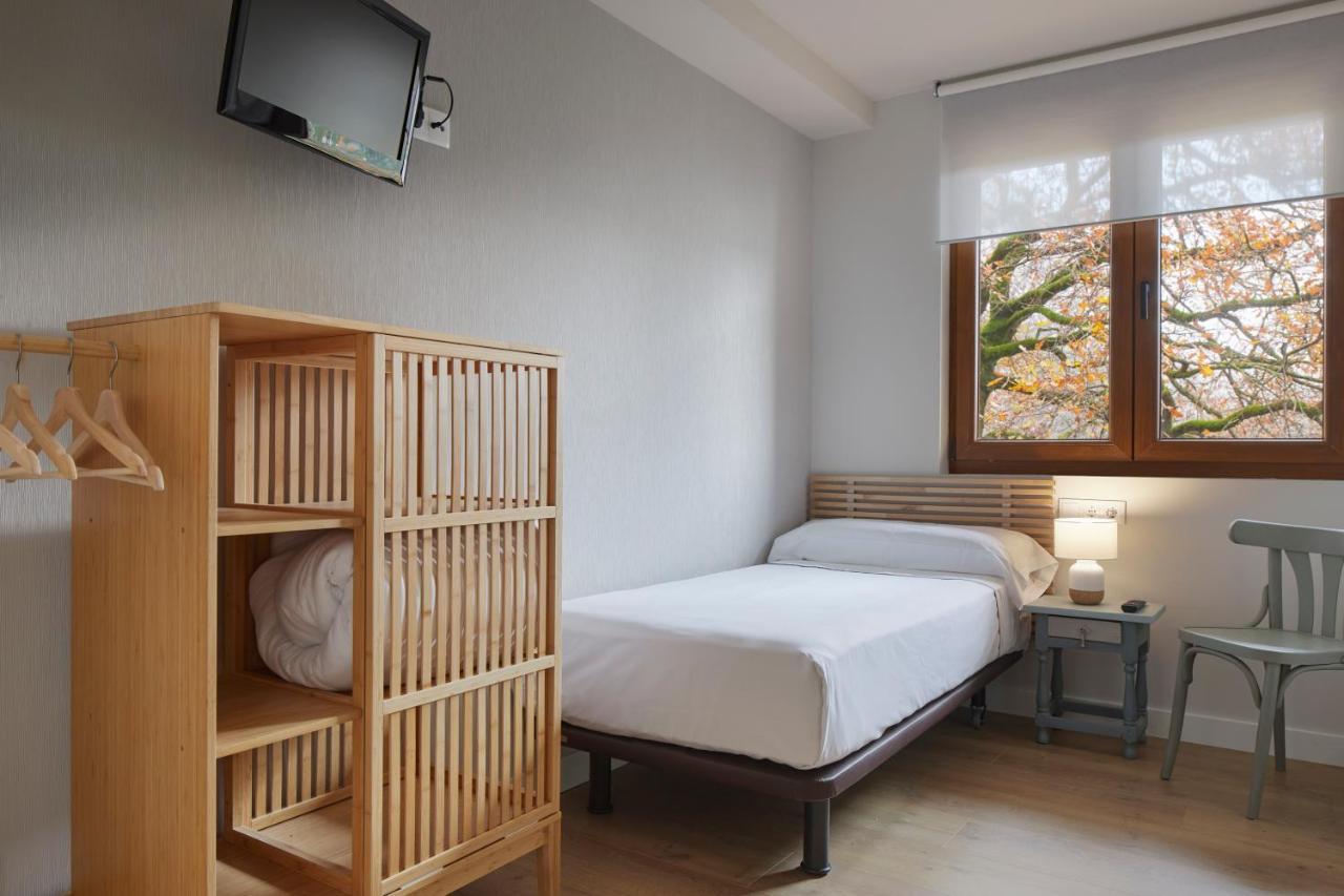 Hostal Rural Aritzalko エチャリ＝アラナツ エクステリア 写真
