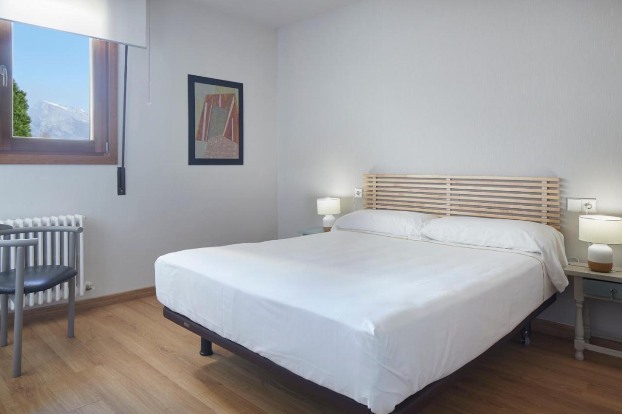 Hostal Rural Aritzalko エチャリ＝アラナツ エクステリア 写真