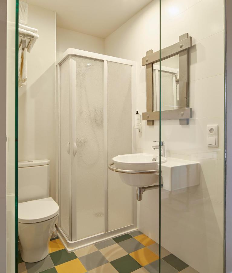 Hostal Rural Aritzalko エチャリ＝アラナツ エクステリア 写真